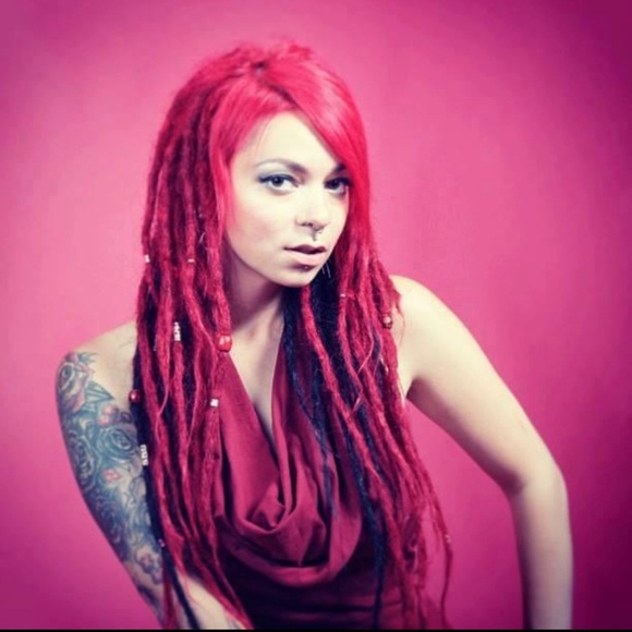 ZhenNymph Trinity Maxi Dress Boho Festival Brown M L - Picture 15 of 16